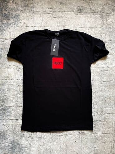 tifani majice: Majice na okruglinu 2200 din m do 3xl — 11