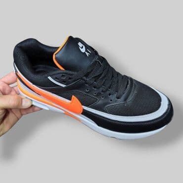 nike react zenske patike: Trainers, size - 46 — 1