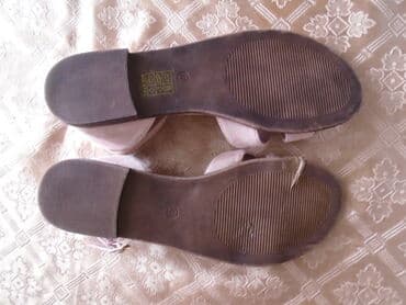 kais za torbu mona: Sandals, 40 — 5
