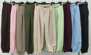 snickers pantalone: M — 9