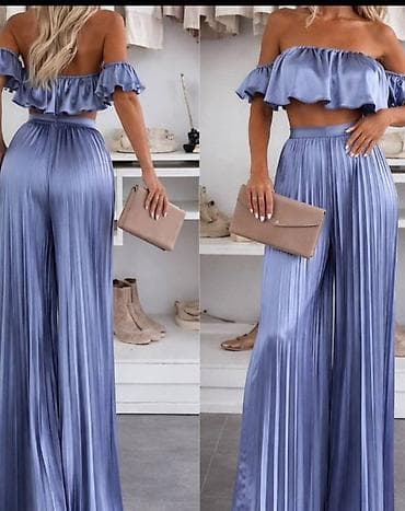 Kompleti: Vreme je da zasijate 🫵✨️ Bilo da zelite da zablistate na maturi — 4