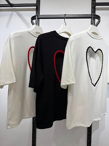 sized trenerke cena: 06. -Amour Viralne Majice ODMAH DOSTUPNE- - Po velicina S/M/L - Over — 3