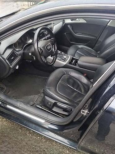 cerada za golf 7: HAUBA ZA AUDI A6 OD 2011. DO 2014. GOD. | AUDI A6 2.0TDI HAUBA — 3