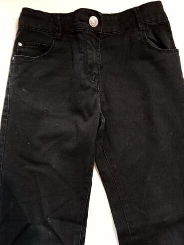 c a decija garderoba: 128-134, color - Black — 1