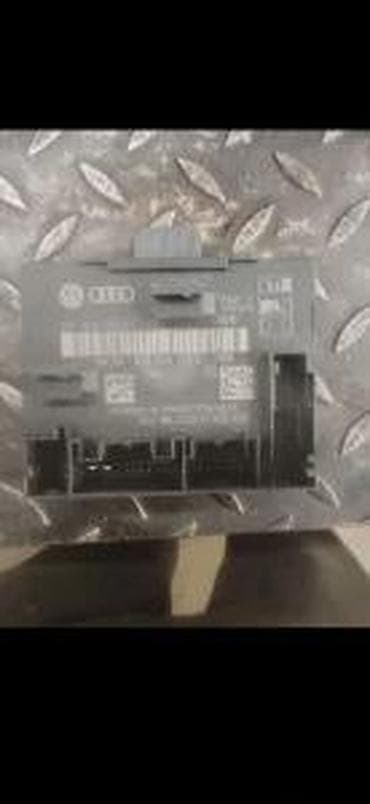 audi 100 2.8: AUDI Q3 MODUL VRATA 8X0959792E | Audi a1  a3 a4 a5 a6 a7 q3 a5 a7 — 1