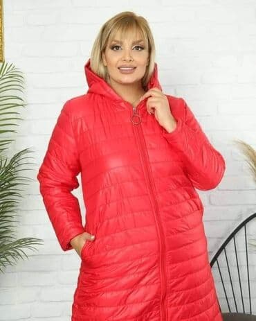 zimsko odelo: Vodootporna
od xl do 4xl
4.700 — 2