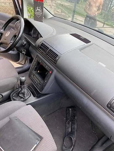 PUMPA ZA VOLKSWAGEN SHARAN OD 2001. DO 2005. GOD. | Polovni Delovi na lalafo.rs PUMPA ZA VOLKSWAGEN SHARAN OD 2001. DO 2005. GOD. | Polovni Delovi