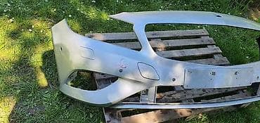 Car Parts: PREDNJI BRANIK A176 ZA MERCEDES BENZ A KLASA | mercedes W176 prednji — 2