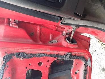 auto otpad vrbas: VRATA ZA VOLKSWAGEN POLO OD 1995. DO 2000. GOD. | leva vrata za polo — 4