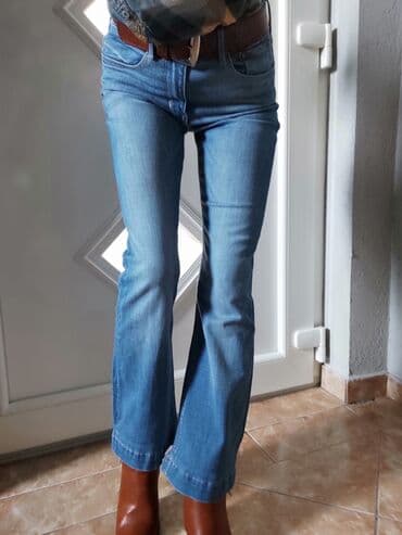 new yorker šorcevi: Farmerke DENIM extra s,HIT MODEL,nove — 2