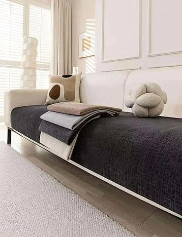 djepeto fotelje: Navlaka/štitnik za sedište sofe – višekratna, periva — 2