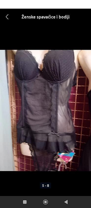 minic odeca: Color - Multicolored — 3