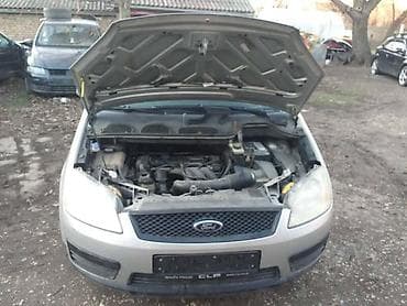 delovi za audi q5: POLOVNI DELOVI ZA FORD C-MAX, FIESTA, FOCUS . OD 2000. DO 2020. GOD — 4
