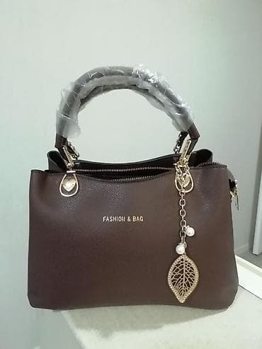 new yorker torbe za plazu: Prelepa braon nova tašna. Izuzetna izrada oko ručki. Dužina 28 cm i — 1