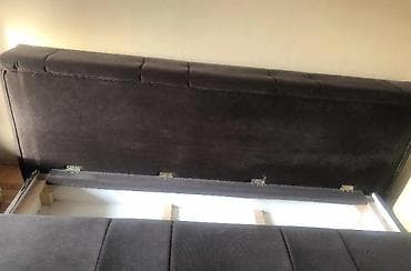 POKLANJAM DANAS - BESPLATAN trosed krevet na rasklapanje sa malim — 3