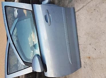 Auto-delovi: DELOVI ZA OPEL CORSA D | Polovni delovi za OPEL Agila Astra H Astra — 4