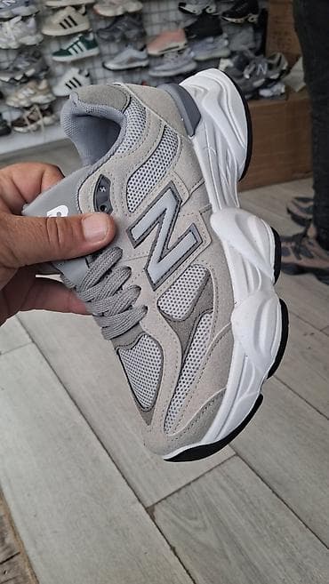 New balance 9060 patike NOVO Novo Brojevi 36 do 41 fb Moja Kupovina