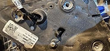 prodajem motor: RETROVIZOR DESNI 4 ZA RENAULT MEGANE | Renault Megane 4 desni — 2