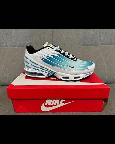 itison cena: 🔥 NIKE AIR MAX PLUS 3 (TN 3) – NOVO U PONUDI! 🔥 ​Tražiš patike koje — 4