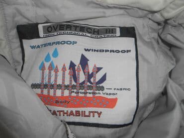 Ski pantalone Volkl vel. S — 5