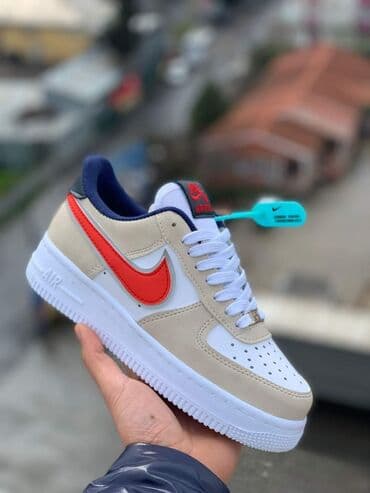 bauer patike: Patike — 5