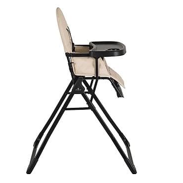 Cangaroo Stolica za hranjenje Waffle – Beige (šifra: CAN3121-70)