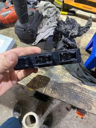 PDC MODUL E60/61 ZA BMW SERIJA 5 OD 2004. DO 2010. GOD. | na lalafo.rs PDC MODUL E60/61 ZA BMW SERIJA 5 OD 2004. DO 2010. GOD. |
