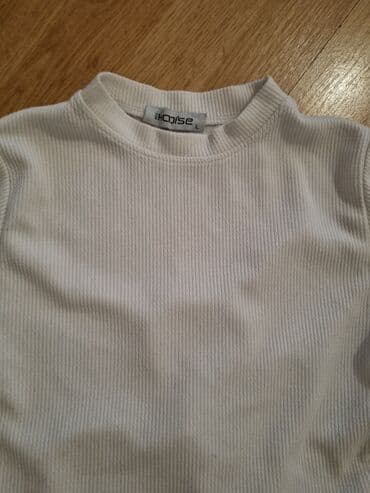 lyle and scott patike: 9Fashion Woman, S (EU 36), Pamuk, bоја - Bež — 2