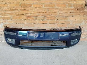 reno talia: PREDNJI BRANIK ZA FORD FUSION OD 2002. DO 2012. GOD. | Prednji — 1
