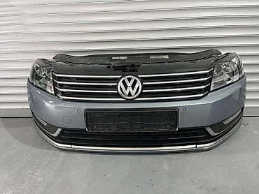 mos2 aditiv za ulje: PASAT B7 PREDNJI BRANIK ZA VOLKSWAGEN PASSAT B7 | Branik Za Pasata — 2