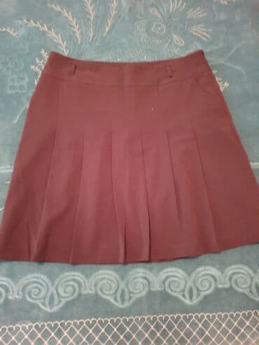 Women's Clothing: Suknja za krupnije dame Yessica br.48 — 1