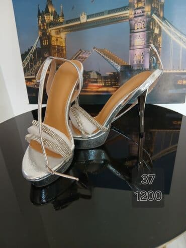 jordanke 1: Sandals — 7