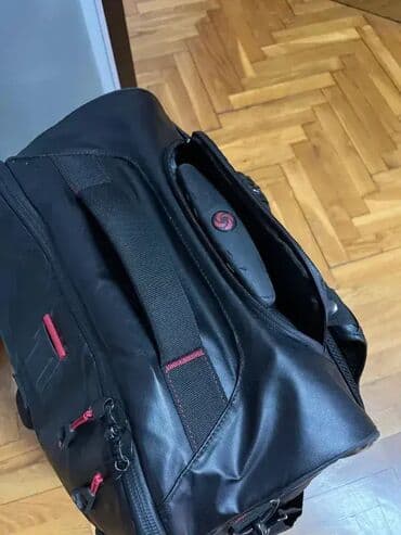 wenger ranac zenski: Putna torba, Samsonite — 8