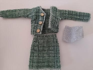 skocko za bebe: Odelce za lutke ili barbike. Slanje poštom. - Postekspres - CC — 2