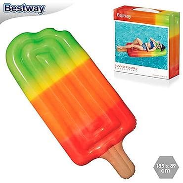 sofa za spavanje sa feder dusekom rs: Dušek za vodu Bestway Ice Cream 185x89 cm – šifra proizvoda — 1
