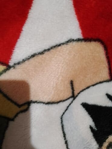 peskiri cena: Color - Red — 4