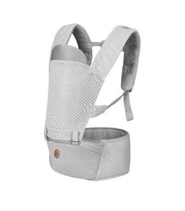 gumene igracke za decu: Cangaroo Ergonomska kengur nosiljka mistral ✅sa bazom posebno je — 1