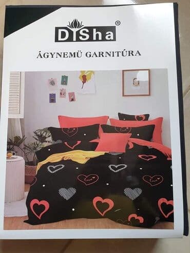 creva za potapajuce pumpe cena: Pamucna posteljina 100% pamuk Set sadrzi: 6 delova: Jorganska navlaka — 30
