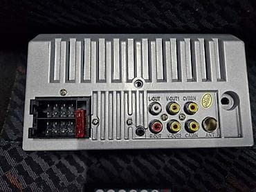 kupujemprodajem audio: MULTIMEDIA 2DIN — 2