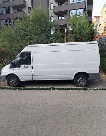 Tourism and vacation: Siguran prevoz selidbe. Vršimo usluge selidbi i prevoza robe i — 2