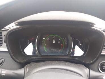 dukserice za menjac: Renault : 1.5 l | 2017 г. 234000 km SUV/4x4 — 14