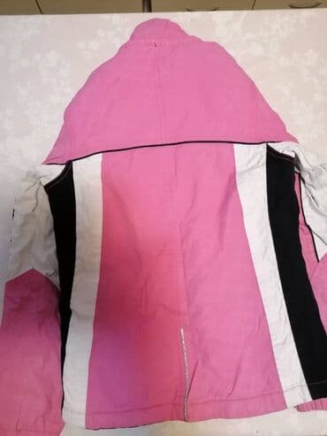 mindjuse za devojcice novi sad: 152-158, color - Pink — 7