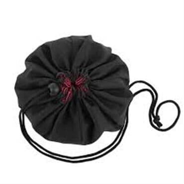 babor kozmetika cene: Materijal: Platno, bоја - Crna, Avon — 1