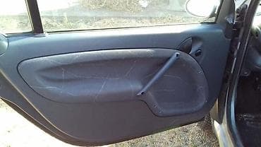 nosač za vanbrodski motor: TAPACIR VRATA ZA SMART FORTWO OD 2000. DO 2005. GOD. | Povoljno — 3