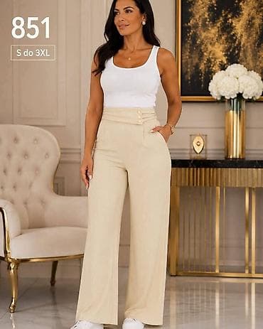 Novo
2 kom. 2900
S M L XL 2XL 3XL
Viskoza vr6 na lalafo.rs Novo
2 kom. 2900
S M L XL 2XL 3XL
Viskoza vr6