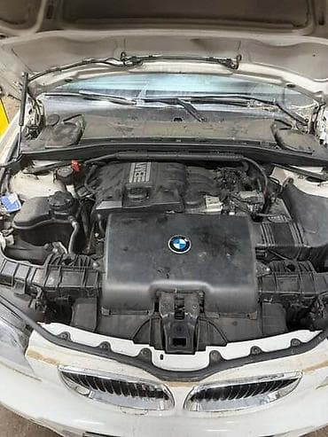 cars buy: E81 M-PAKET N43 ZA BMW 118 OD 2007. DO 2011. GOD. | Bmw 118i N43B20A — 4