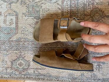 Sandals, Zara, Size - 29