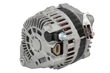 ALTERNATOR NISSAN MURANO II | NOVO! NOVO! NOVO! U ponudi imamo