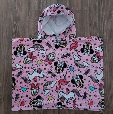 zara bluze za devojcice: Pamučni pončo peškir Cena: 1499 dinara . #pončo #dečijipeškir — 24