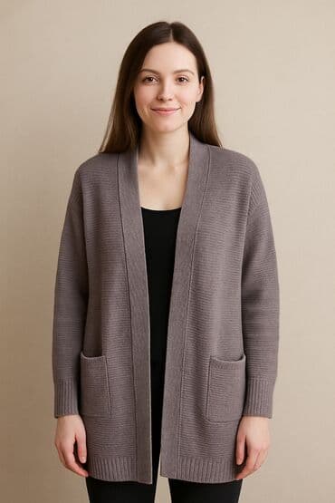 new yorker лесковац – слике: XL, Pamuk, Casual, Jednobojni — 1